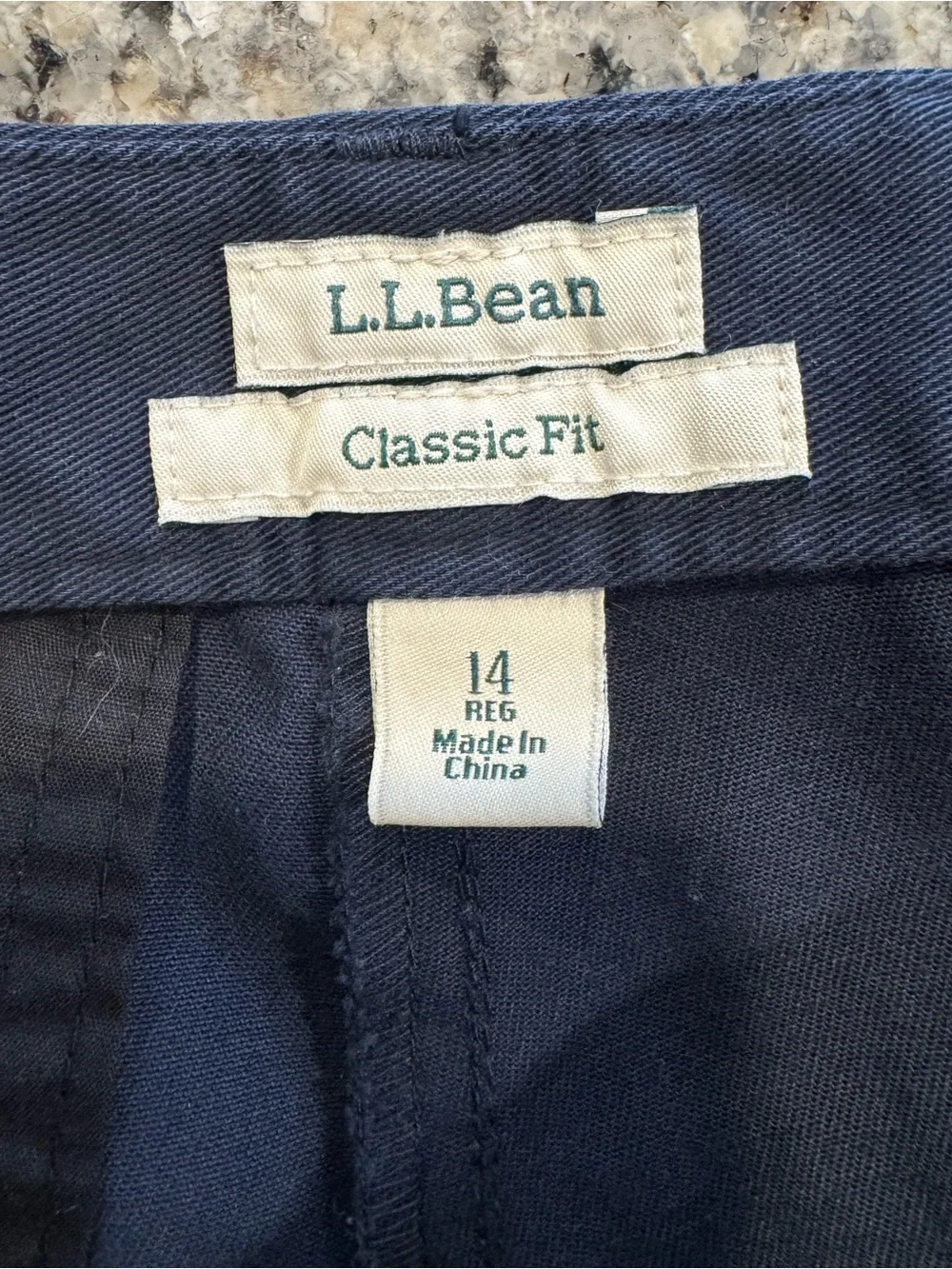 L.L. Bean 🩵 ll